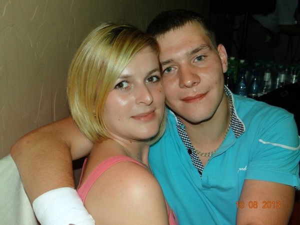 Лена Буркутова