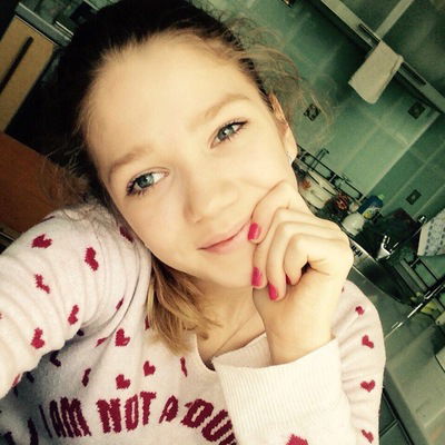 Соня Касаткина