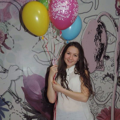 Элина Ермакова