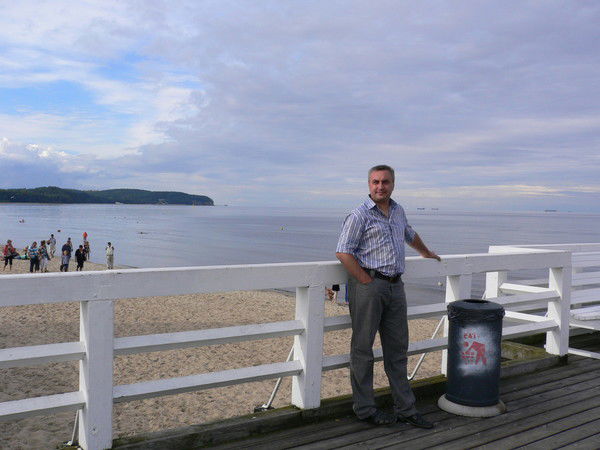 Андрей Панин