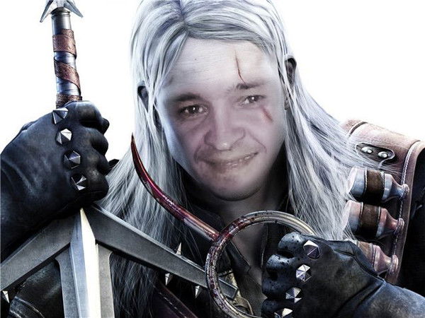 Александр Федотов