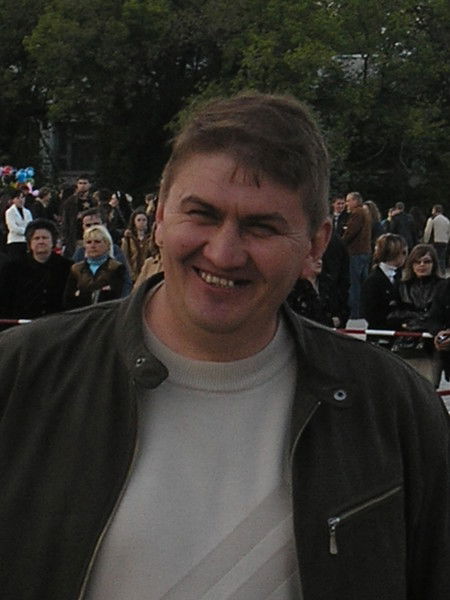 Юра Негулярный