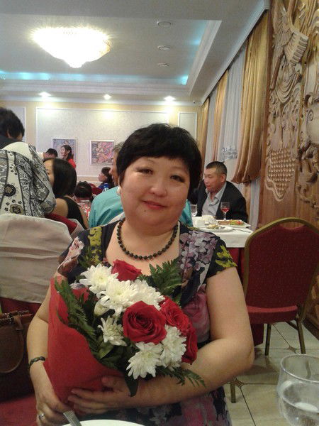 Валентина Зайганова