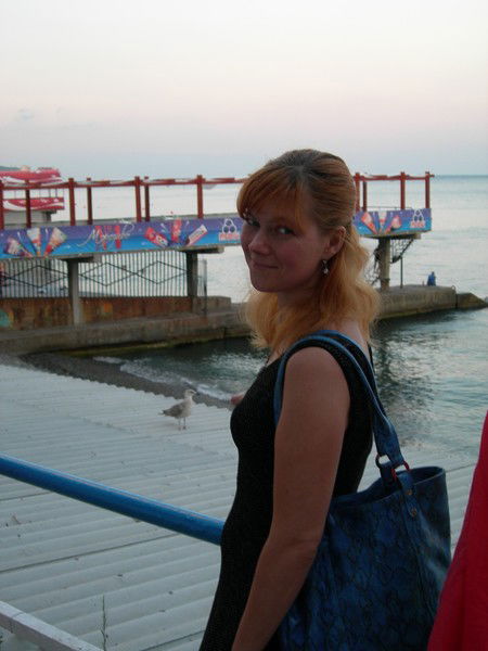 Инесса Иванова