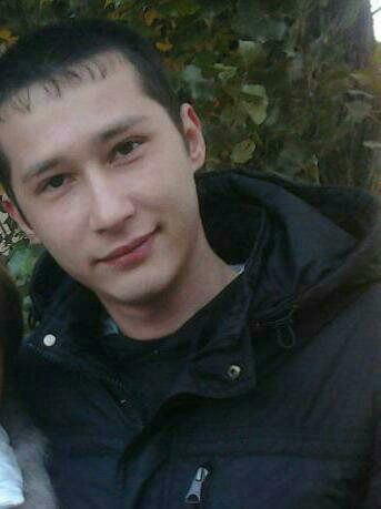 Павел Задорожный