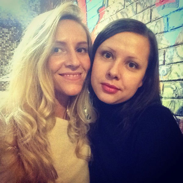 Светлана Лебедева