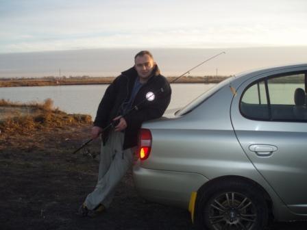 Александр Носков