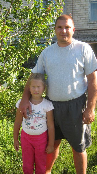 Павел Кошелев