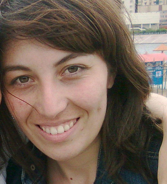 Аида Абдуллаева