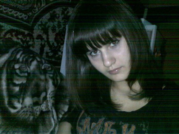 Юлия Яковлева