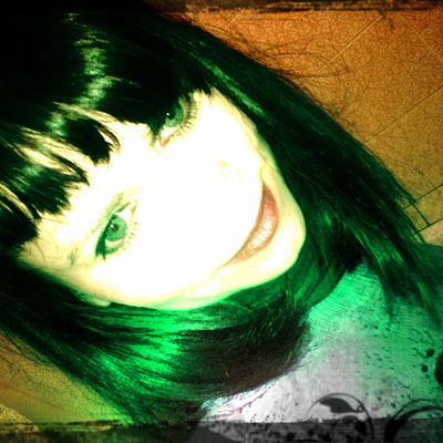 Юлия Воробьева