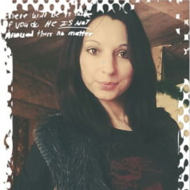 Татьяна Руденко