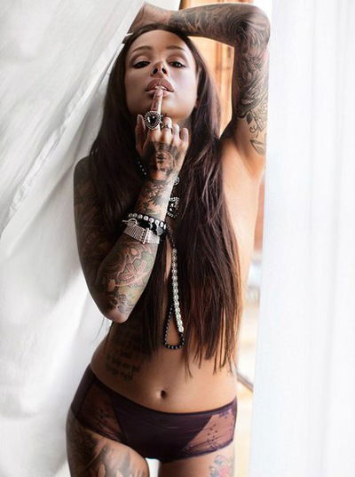 Юлия Гафиятуллина