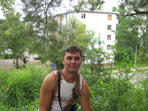 Константин Кашкаров