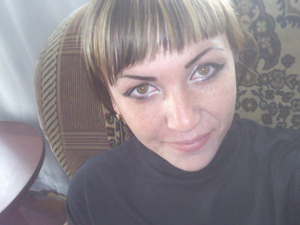 Люба Викторова