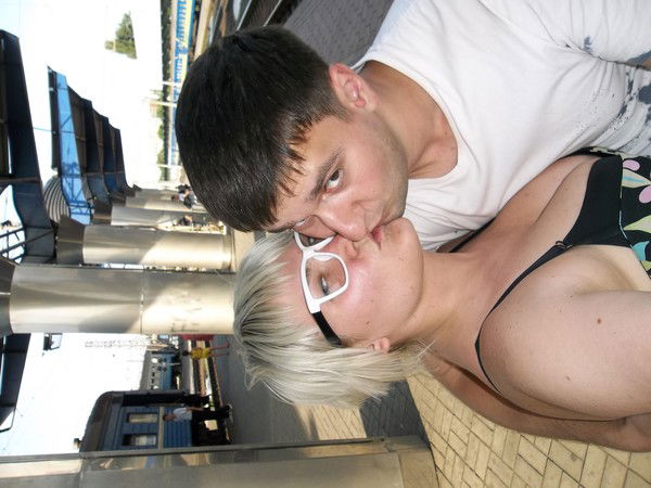 Александр Борзило