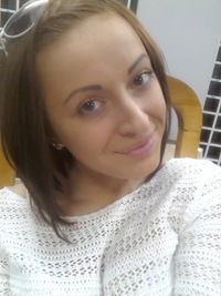 Илона Перегуда