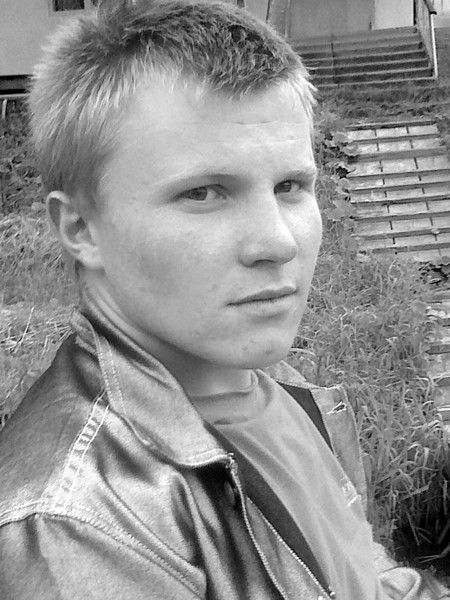 Сергей Неизвестно