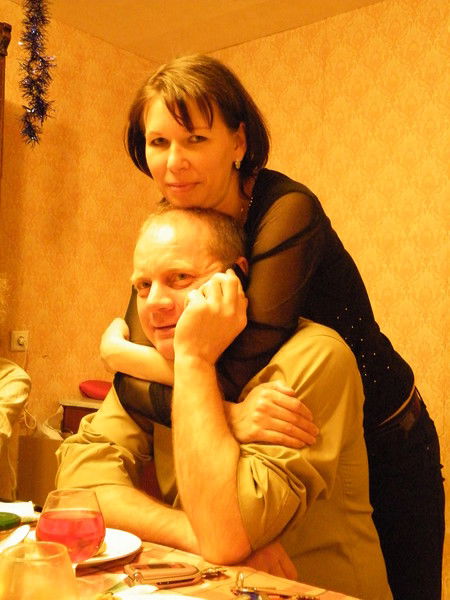 Светлана Слободчикова