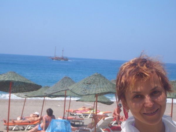 Татьяна Юрьевна Цыганкова