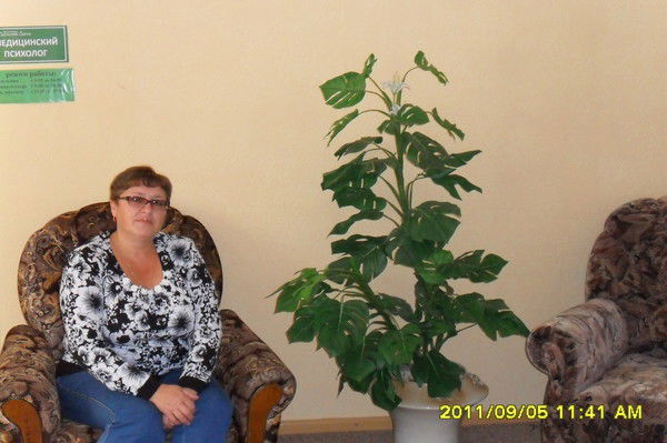 Ольга Романская