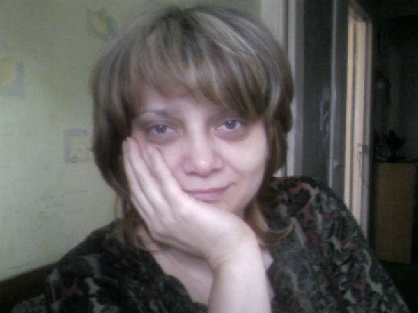 Валентина Марусич