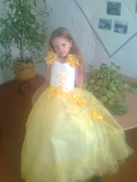 Дарья Цыборт