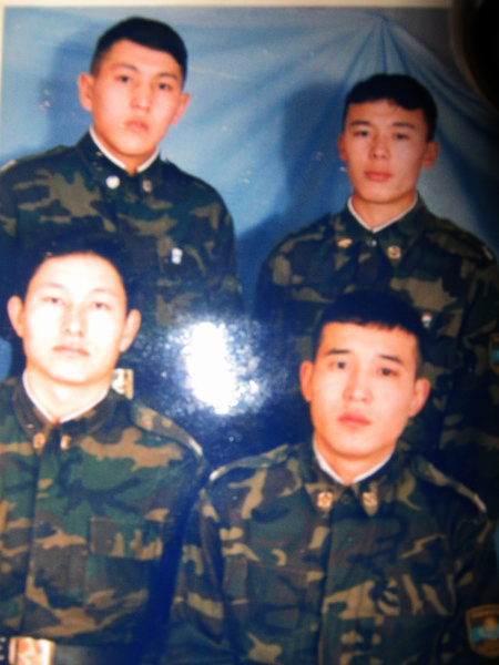 Нуржан Сабитбекович