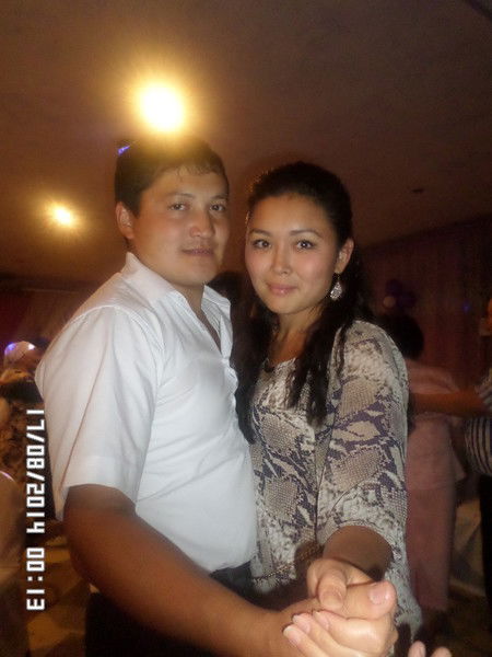 Ержан Утегенов