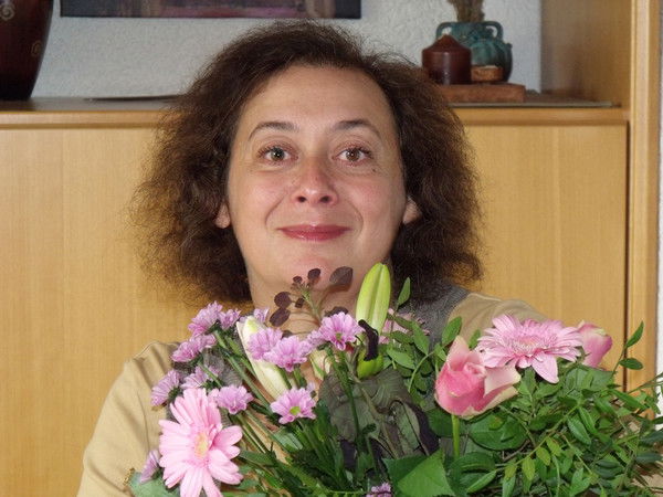 Елена Яковенко