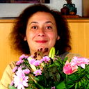 Елена Яковенко