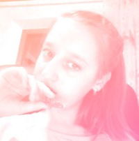 Настюшка Зайцева