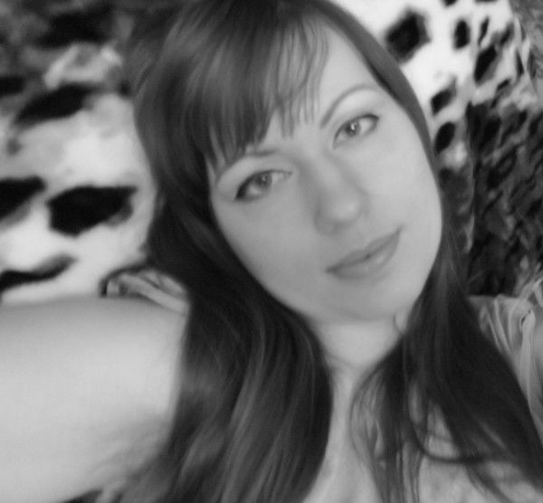 Сафонова Анна