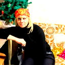 Христина Бутейко- Чащевая