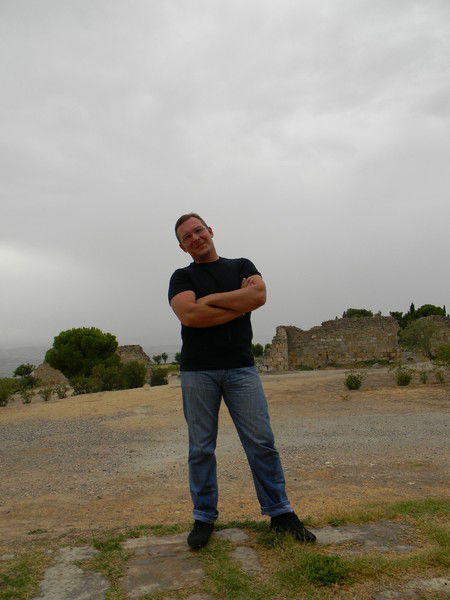 Михаил Макиенко