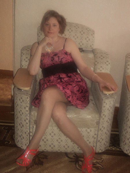 Любовь Исаева