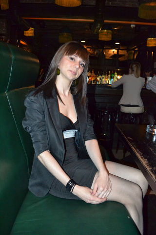 Яна Минакова