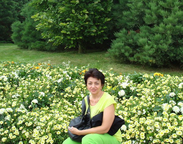 Эльвира Аитбакиева