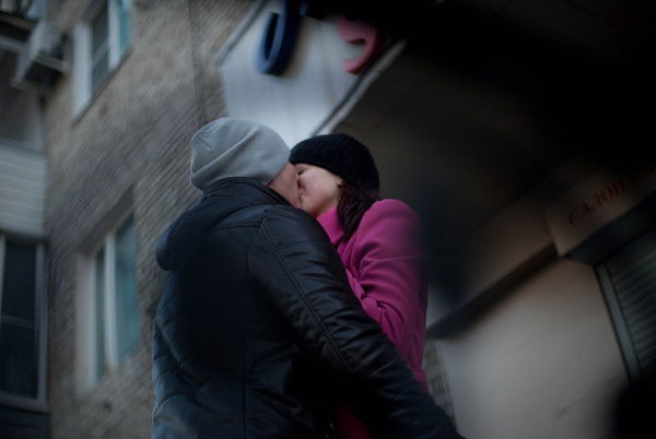 Екатерина Липовая