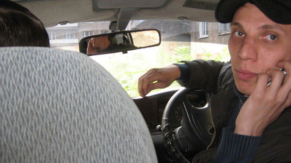 Александр Босов