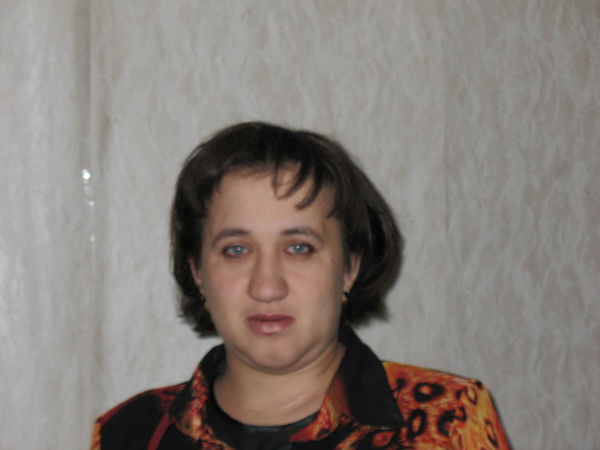 Наталья Ширяева