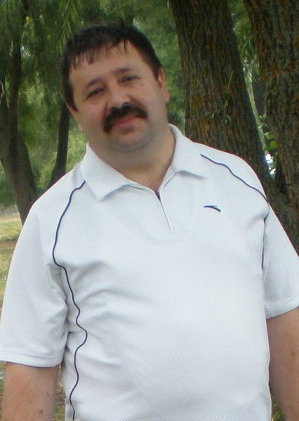 Сергей Марциновский