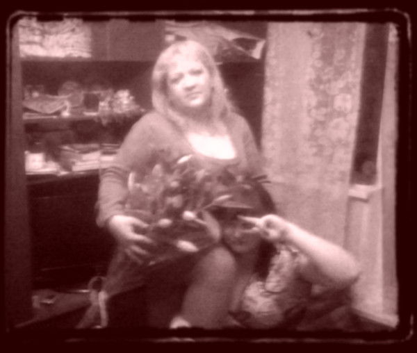 Oксана Тимонина