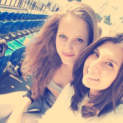 Лилия Ниязова