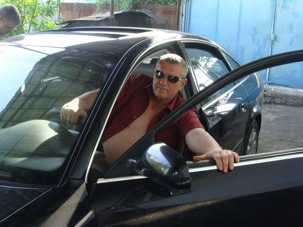 Юрий Чепчугов