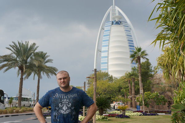 Андрей Куванов