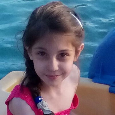 Камила Боева