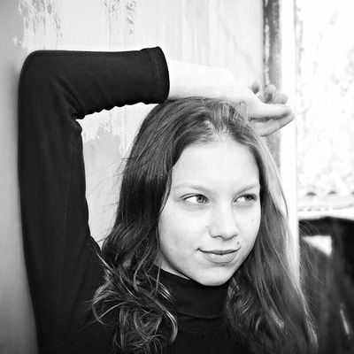 София Кибальникова