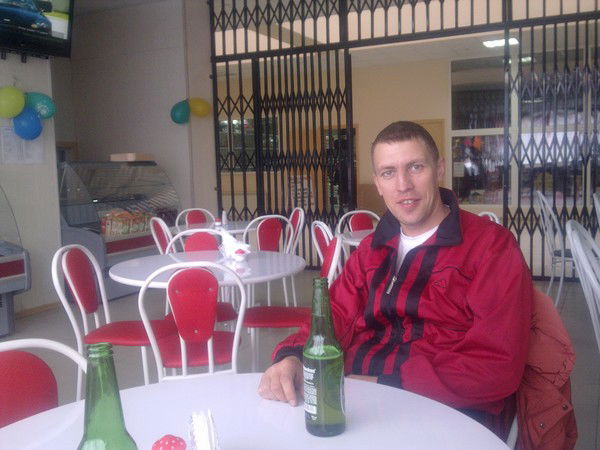 Николай Ставер