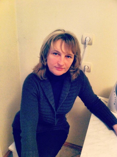 Татиана Морозова